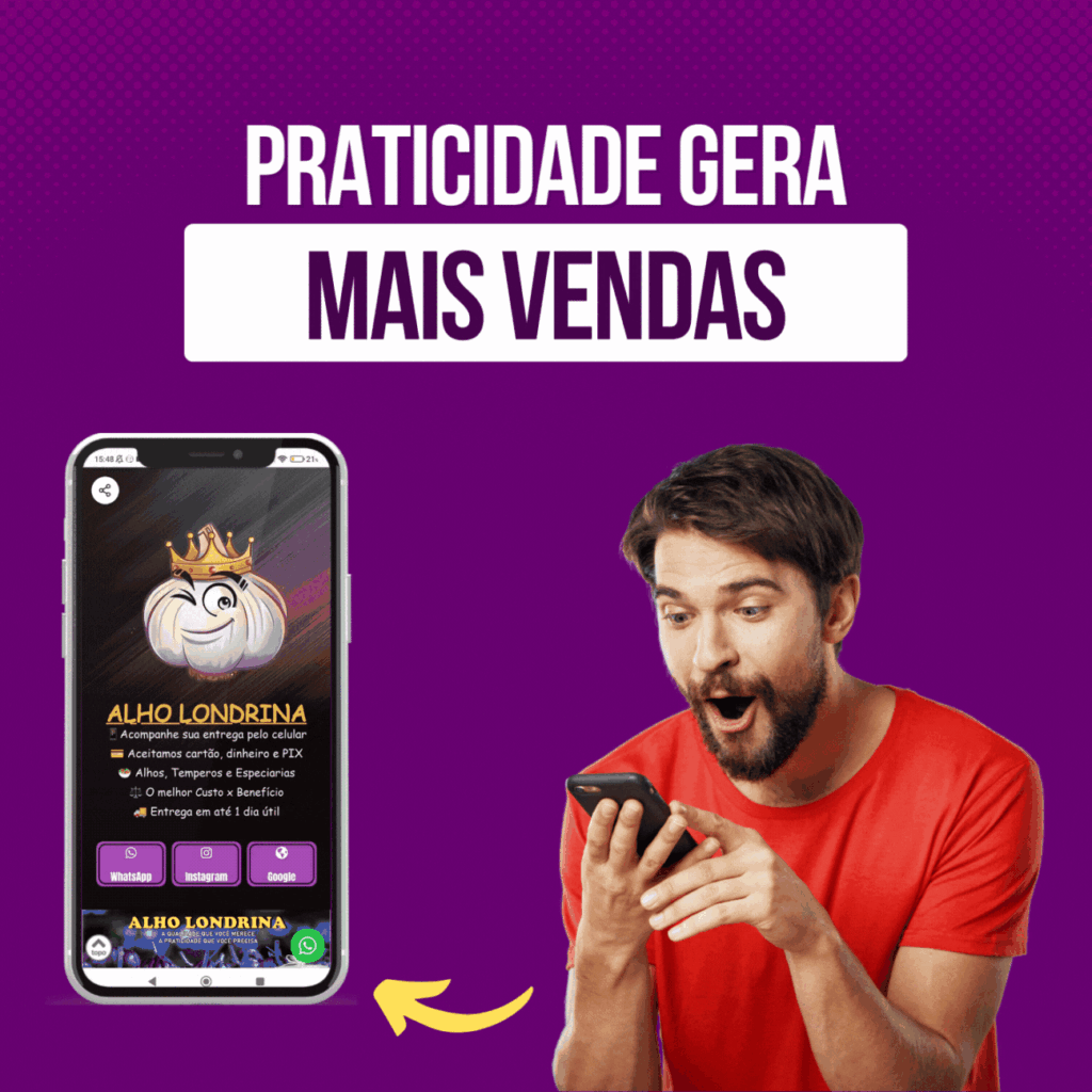 Material original Panzatech: Apresentação dos produtos e montagem do pedido.
