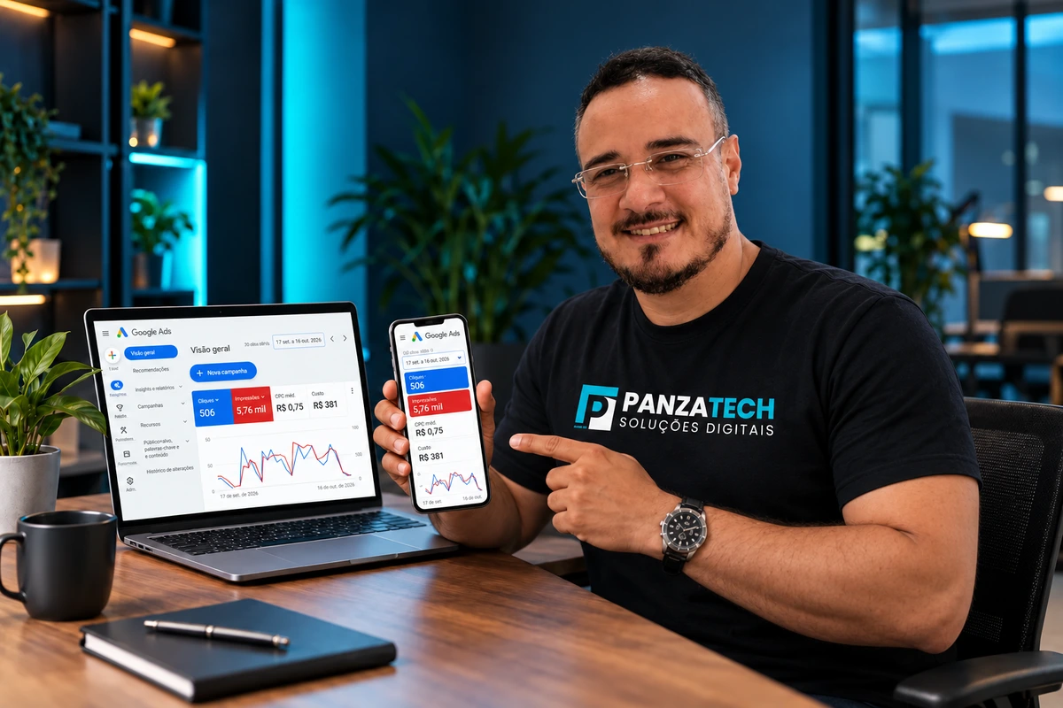 Equipe Panzatech em atividade relacionada à solução apresentada
