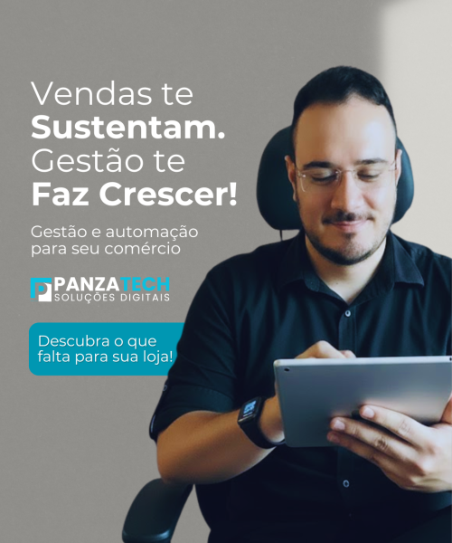 nota fuscal, erp, pdv londrina